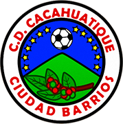 Logo of C.D. CACAHUATIQUE-min