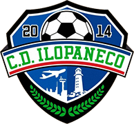 Logo of C.D. ILOPANECO-min
