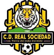 Logo of C.D. REAL SOCIEDAD(ESA)-min