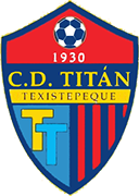 Logo of C.D. TITÁN-min