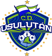 Logo of C.D. USULUTÁN(ESA)