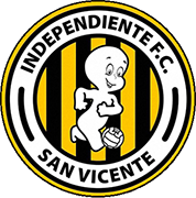 Logo of INDEPENDIENTE F.C.(ELS)-min