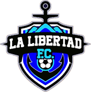 Logo of LA LIBERTAD F.C.(ESA)