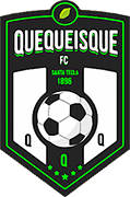 Logo of QUEQUEISQUE F.C.-min