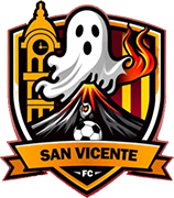 Logo of SAN VICENTE F.C(ESA).-min