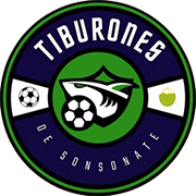 Logo of TIBURONES DE SONSONATE