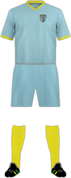 Kit MAINE MYSTICS