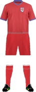 Kit ALEXANDRIA REDS F.C.-min