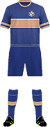 Kit ALLENTOWN UNITED F.C.-min