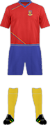 Kit ARIZONA UNITED S.C.-min