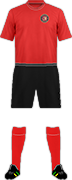 Kit DOTHAN UNITED F.C.-min