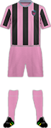 Kit GREATER COLUMBUS F.C.