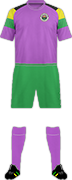 Kit GREEN BAY GLORY SOCCER-min