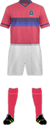 Kit ISLAND CITY F.C.-min