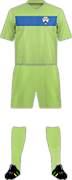 Kit MUSKEGON RISERS-min