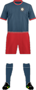 Kit NEW YORK ELITE ALLEYCATS F.C.-min