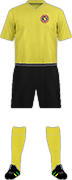 Kit NEW YORK SHOCKERS-min