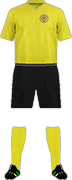 Kit PEACHTREE CITY F.C.-min