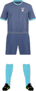 Kit SALEM CITY F.C.