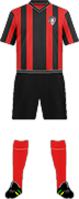 Kit SIOUX FALLS THUNDER F.C.-min