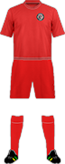 Kit SNOHOMISH UNITED