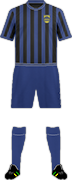 Kit STEEL CITY F.C.