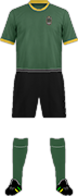 Kit TIMBERS S.C.