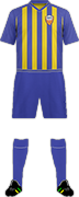 Kit VALLEY UNITED F.C.-min