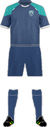 Kit VSI TAMPA BAY F.C.