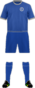 Kit WAKE F.C.