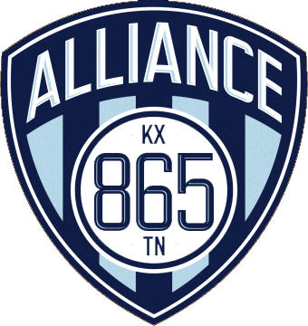 Logo of 865 ALLIANCE (UNITED STATES)