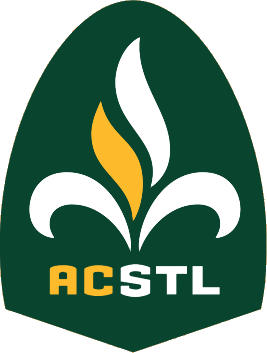 Logo of AC ST. LOUIS (UNITED STATES)