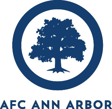 Logo of AFC ANN ARBOR (UNITED STATES)