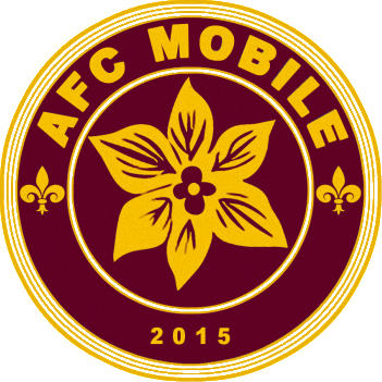 Logo of AFC MOBILE (UNITED STATES)