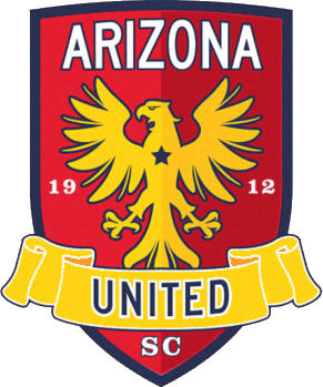 Logo of ARIZONA UNITED S.C. (UNITED STATES)