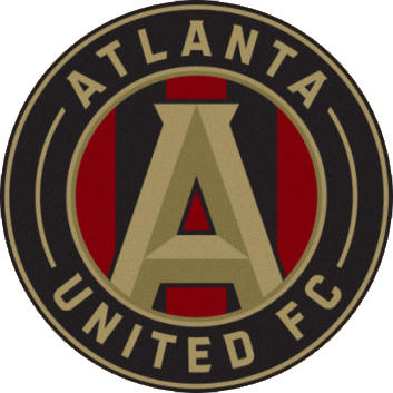 Logo of ATLANTA UNITED F.C. (UNITED STATES)