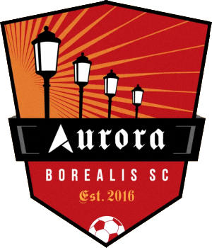 Logo of AURORA BOREALIS S.C. (UNITED STATES)