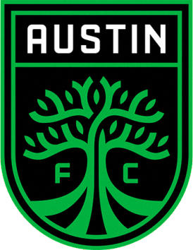 Logo of AUSTIN F.C. (UNITED STATES)