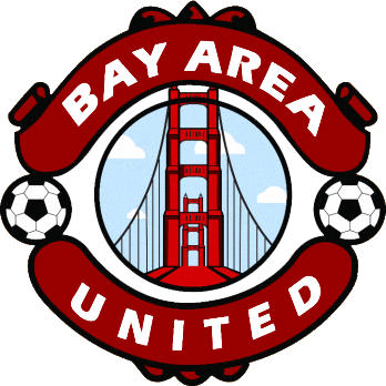 Logo of BAY AREA UNITED (UNITED STATES)