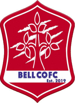 Logo of BELL COUNTY F.C. (UNITED STATES)