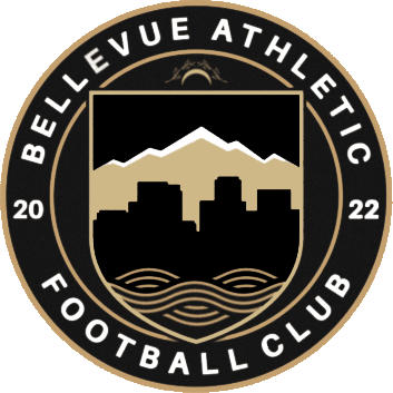 Logo of BELLEVUE ATHLETIC F.C. (UNITED STATES)