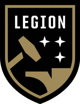 Logo of BIRMINGHAM LEGION F.C. (UNITED STATES)