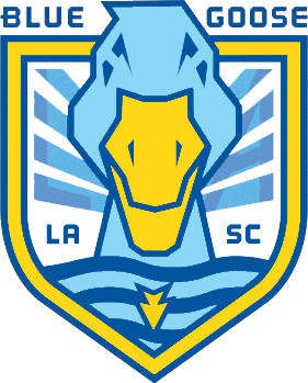 Logo of BLUE GOOSE F.C. (UNITED STATES)