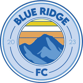 Logo of BLUE RIDGE F.C. (UNITED STATES)