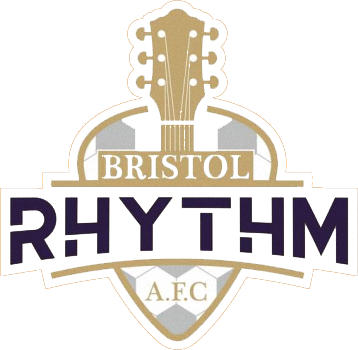 Logo of BRISTOL RHYTHM AFC (UNITED STATES)