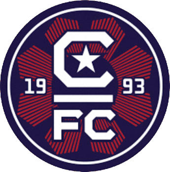 Logo of CAPITAL F.C. (UNITED STATES)