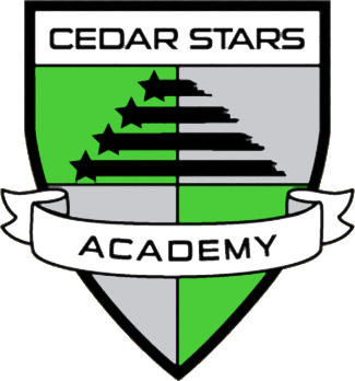 Logo of CEDAR STARS RUSH (UNITED STATES)