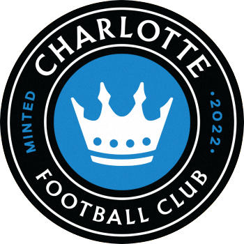 Logo of CHARLOTTE F.C. (UNITED STATES)
