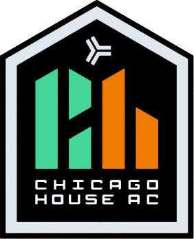 Logo of CHICAGO HOUSE AC (UNITED STATES)