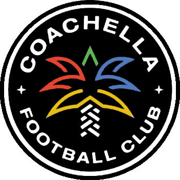 Logo of COACHELLA F.C. (UNITED STATES)